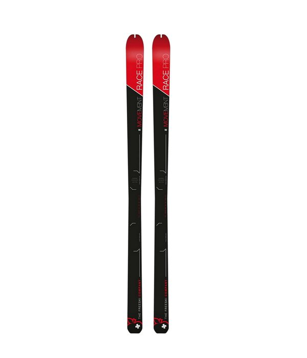 Movement lyže Race Pro 66